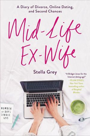 Buy Mid-Life Ex-Wife at Amazon