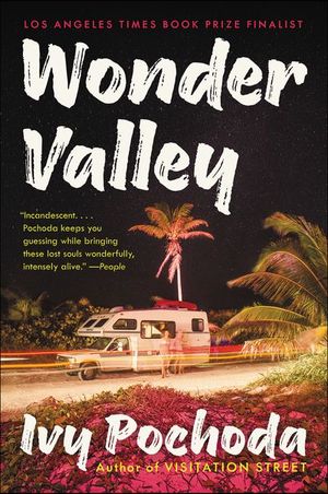 Buy Wonder Valley at Amazon