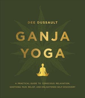Buy Ganja Yoga at Amazon