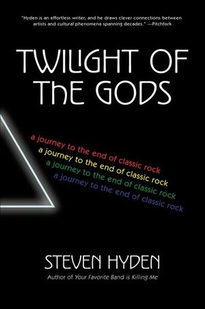 Twilight of the Gods