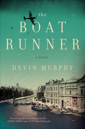 Buy The Boat Runner at Amazon