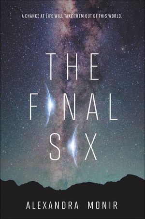 Buy The Final Six at Amazon