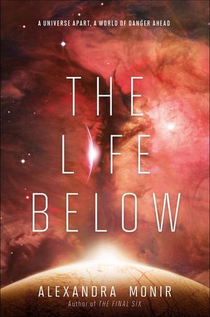 Buy The Life Below at Amazon