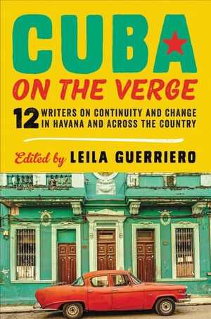 Buy Cuba on the Verge at Amazon