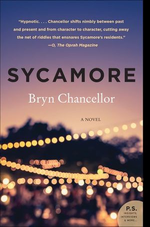 Buy Sycamore at Amazon