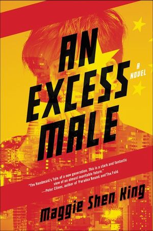 Buy An Excess Male at Amazon