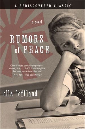 Rumors of Peace