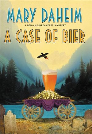 Buy A Case of Bier at Amazon