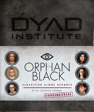 Orphan Black Classified Clone Reports