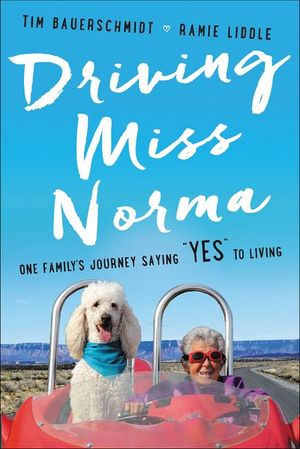 Buy Driving Miss Norma at Amazon