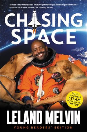 Buy Chasing Space at Amazon