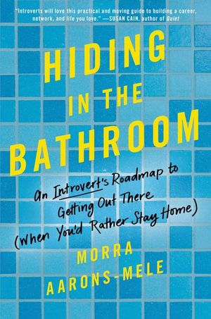 Buy Hiding in the Bathroom at Amazon