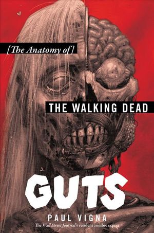 Buy Guts at Amazon