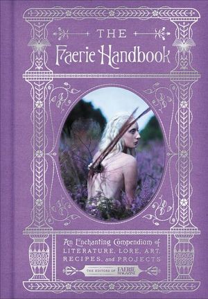 Buy The Faerie Handbook at Amazon