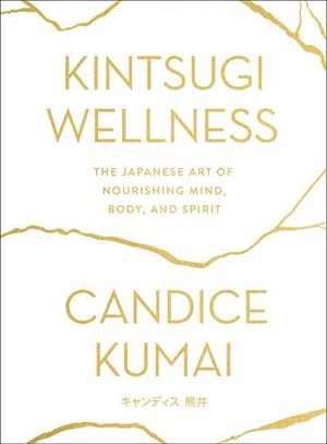 Buy Kintsugi Wellness at Amazon