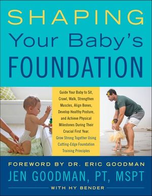 Buy Shaping Your Baby's Foundation at Amazon