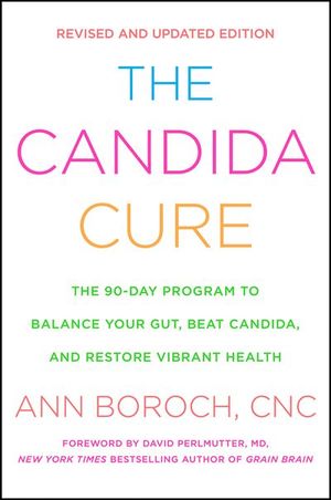 The Candida Cure