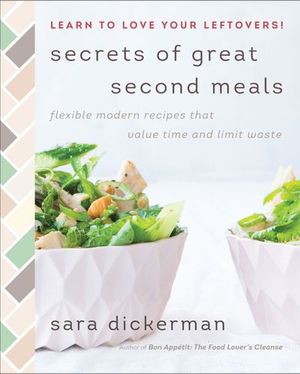 Buy Secrets of Great Second Meals at Amazon
