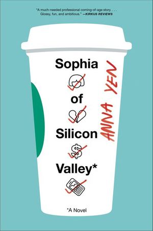 Buy Sophia of Silicon Valley at Amazon