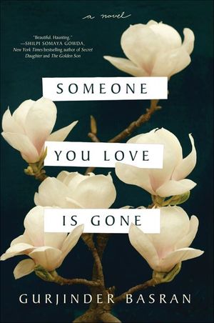 Buy Someone You Love Is Gone at Amazon