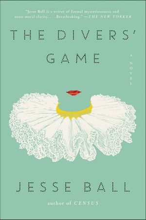 The Divers' Game