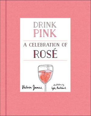 Buy Drink Pink at Amazon