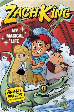 Zach King: My Magical Life