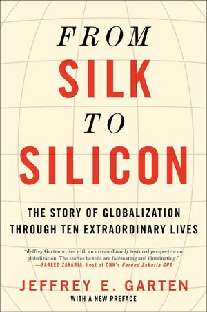 From Silk to Silicon