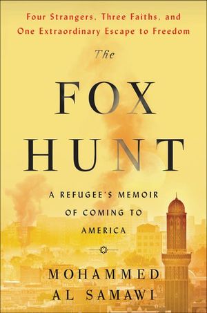 Buy The Fox Hunt at Amazon