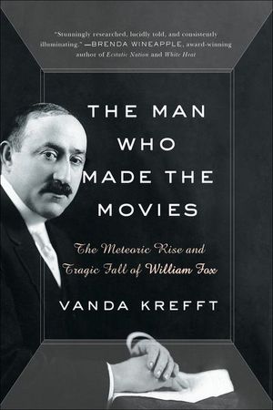 Buy The Man Who Made the Movies at Amazon