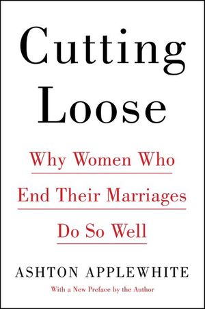 Buy Cutting Loose at Amazon