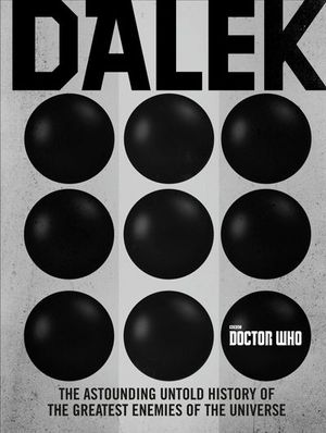 Buy Dalek at Amazon