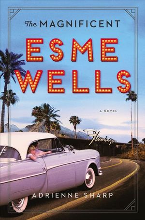 Buy The Magnificent Esme Wells at Amazon