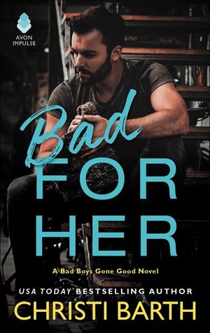 Buy Bad for Her at Amazon