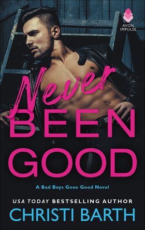 Buy Never Been Good at Amazon