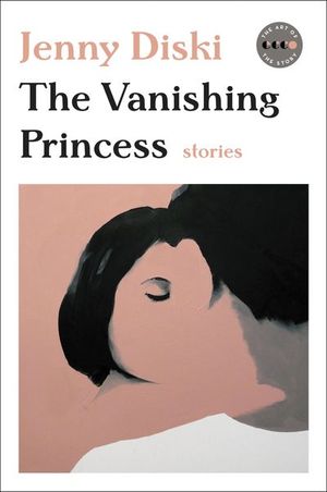 The Vanishing Princess