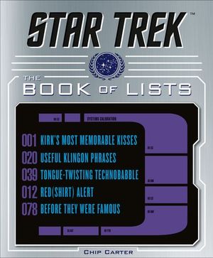 Buy Star Trek at Amazon