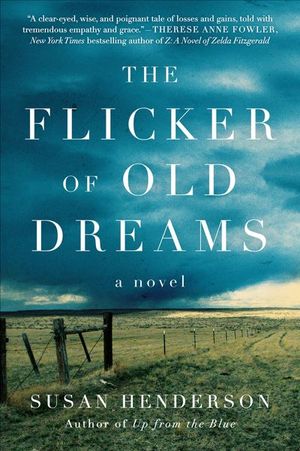 Buy The Flicker of Old Dreams at Amazon