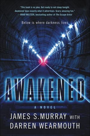 Buy Awakened at Amazon