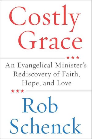 Buy Costly Grace at Amazon