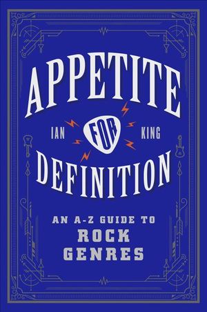 Buy Appetite for Definition at Amazon