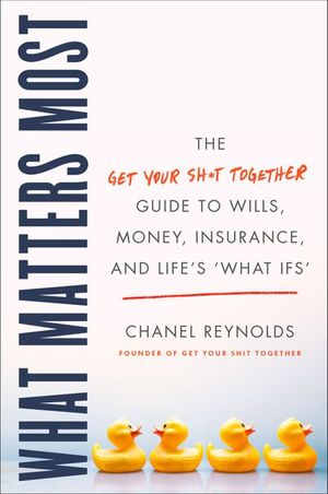 Buy What Matters Most at Amazon