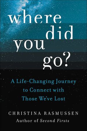 Buy Where Did You Go? at Amazon