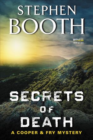 Buy Secrets of Death at Amazon