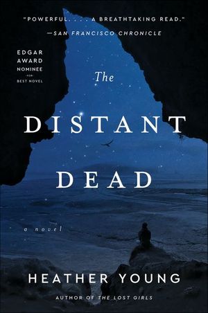 Buy The Distant Dead at Amazon