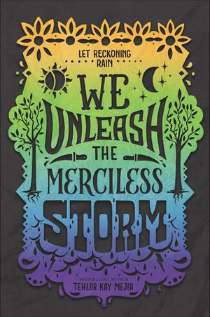 Buy We Unleash the Merciless Storm at Amazon