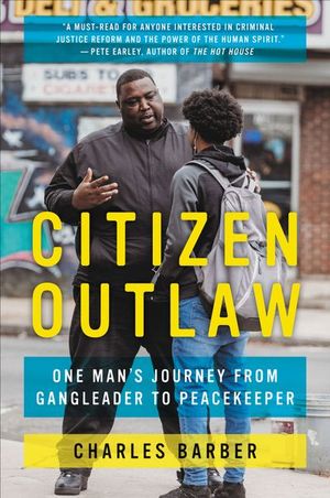 Buy Citizen Outlaw at Amazon