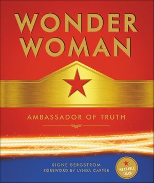 Buy Wonder Woman at Amazon