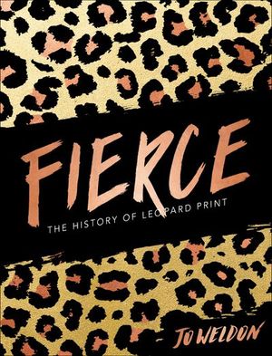 Buy Fierce at Amazon