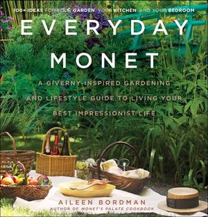 Buy Everyday Monet at Amazon